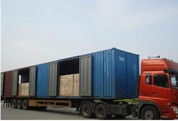 泉州到青河县整车运输