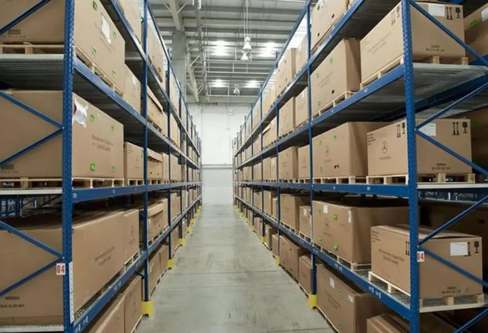 泉州到青河县货物仓储