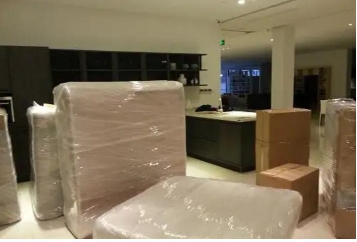 泉州到青河县长途搬家